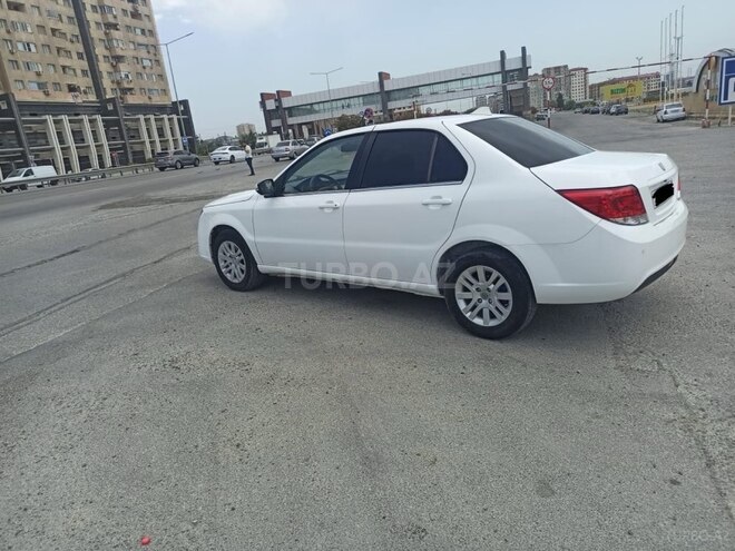 Khazar SD 2020, 111,000 km - 1.7 l - Bakı