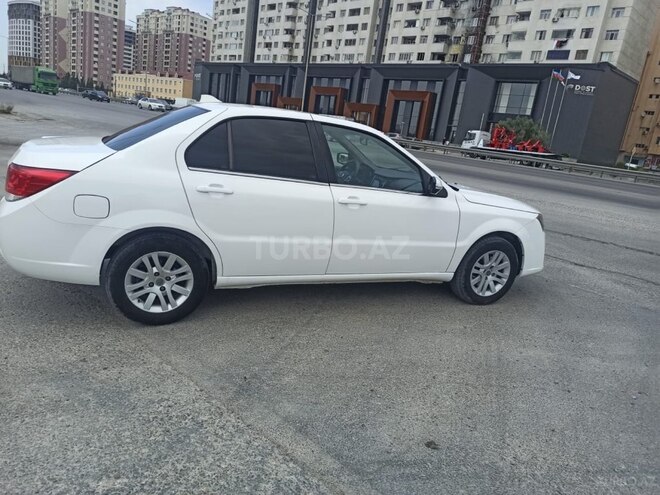 Khazar SD 2020, 111,000 km - 1.7 l - Bakı