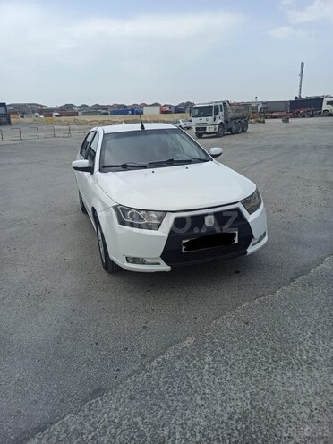 Khazar SD 2020, 111,000 km - 1.7 l - Bakı
