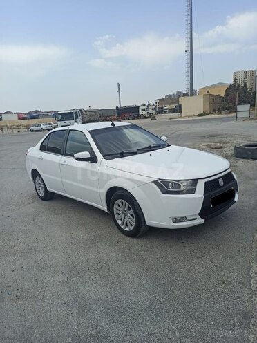 Khazar SD 2020, 111,000 km - 1.7 l - Bakı