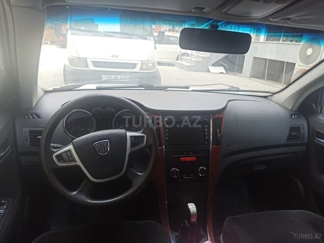 Khazar SD 2020, 111,000 km - 1.7 l - Bakı