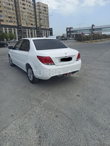 Khazar SD 2020, 111,000 km - 1.7 l - Bakı