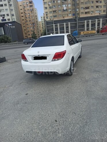 Khazar SD 2020, 111,000 km - 1.7 l - Bakı