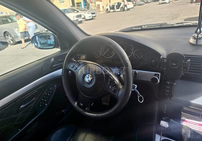 BMW 530 2000, 250,000 km - 3.0 l - Bakı