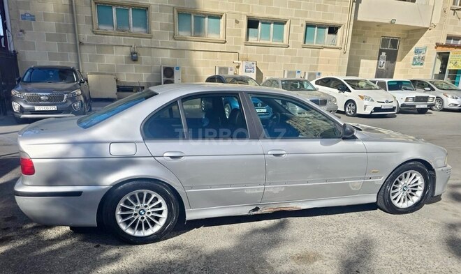 BMW 530 2000, 250,000 km - 3.0 l - Bakı
