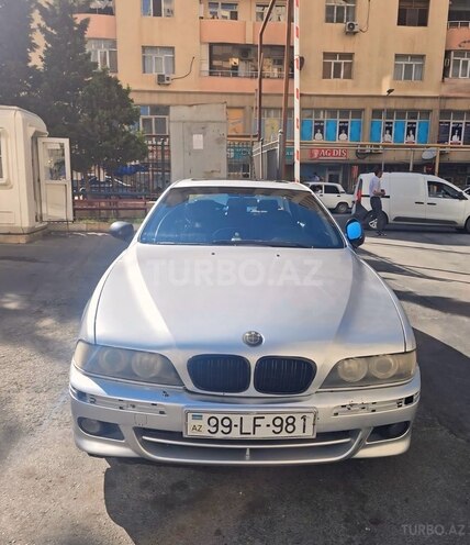 BMW 530 2000, 250,000 km - 3.0 l - Bakı