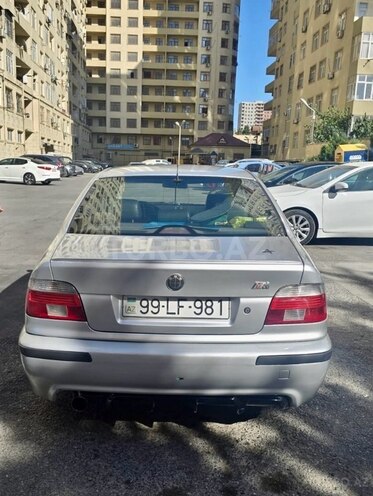 BMW 530 2000, 250,000 km - 3.0 l - Bakı