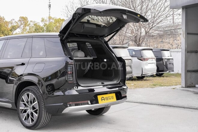GAC  2025, 0 km - 1.5 l - Bakı