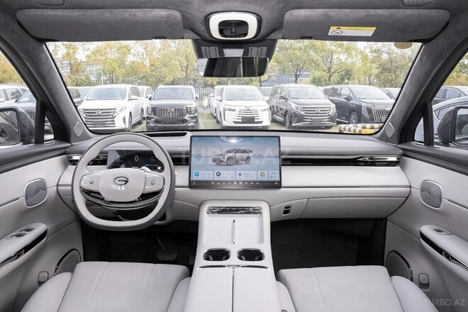 GAC  2025, 0 km - 1.5 l - Bakı