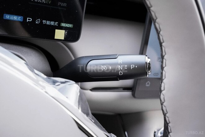 GAC  2025, 0 km - 1.5 l - Bakı