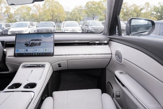 GAC  2025, 0 km - 1.5 l - Bakı