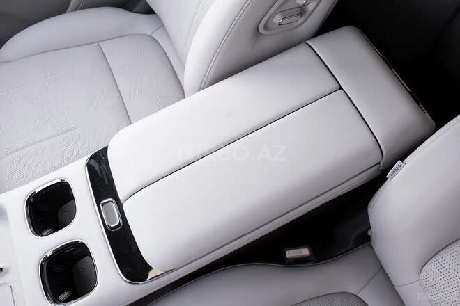 GAC  2025, 0 km - 1.5 l - Bakı