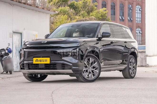 GAC  2025, 0 km - 1.5 l - Bakı