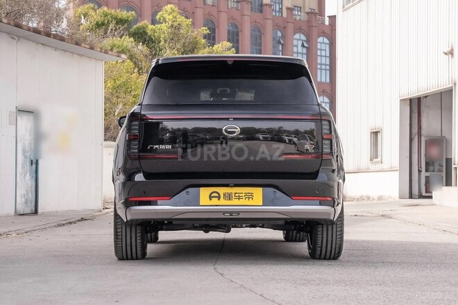 GAC  2025, 0 km - 1.5 l - Bakı