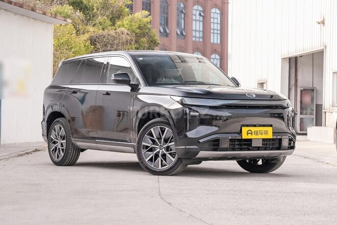 GAC  2025, 0 km - 1.5 l - Bakı