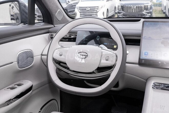 GAC  2025, 0 km - 1.5 l - Bakı