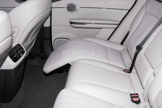 GAC  2025, 0 km - 1.5 l - Bakı