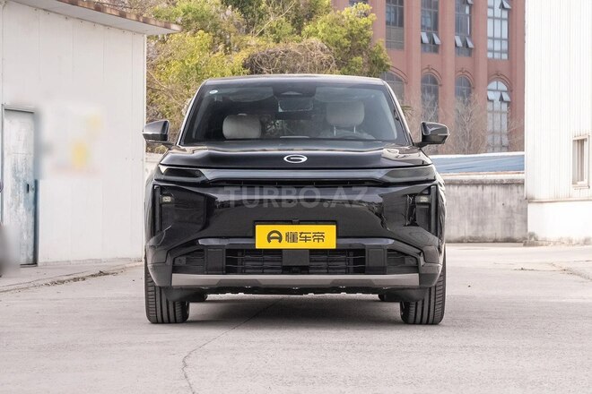 GAC  2025, 0 km - 1.5 l - Bakı