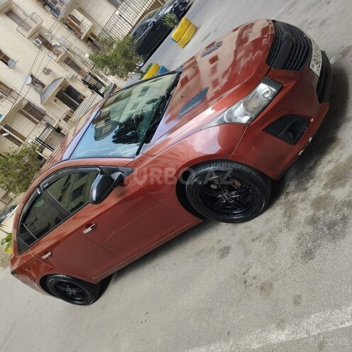 Chevrolet Cruze 2012, 242,000 km - 1.4 l - Bakı