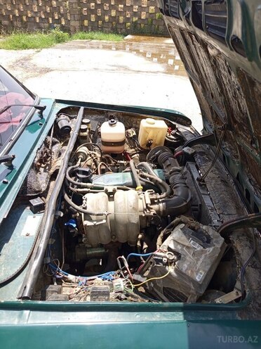 LADA (VAZ) 2106 1999, 200,000 km - 1.6 л - Masallı