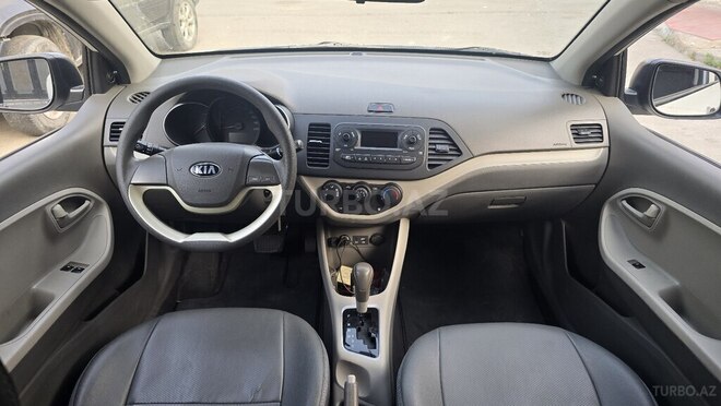 Kia Morning 2015, 224,000 km - 1.0 l - Bakı