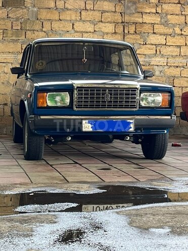 LADA (VAZ) 2107 2005, 11,073 km - 1.6 л - Bakı