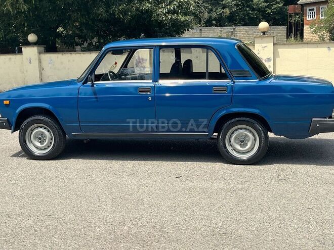 LADA (VAZ) 2107 2005, 11,073 km - 1.6 л - Bakı