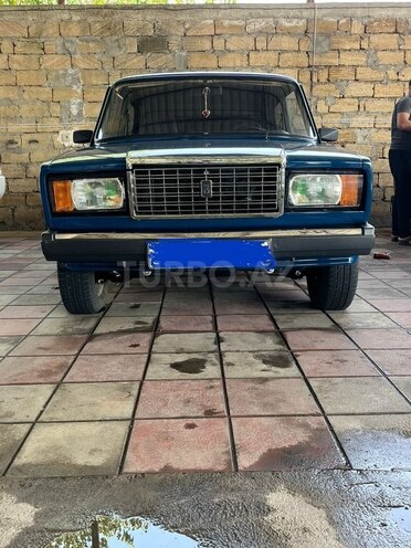LADA (VAZ) 2107 2005, 11,073 km - 1.6 л - Bakı