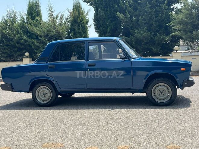LADA (VAZ) 2107 2005, 11,073 km - 1.6 л - Bakı