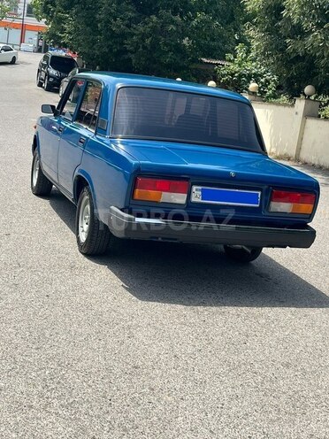 LADA (VAZ) 2107 2005, 11,073 km - 1.6 л - Bakı