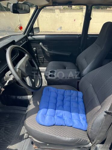 LADA (VAZ) 2107 2005, 11,073 km - 1.6 л - Bakı