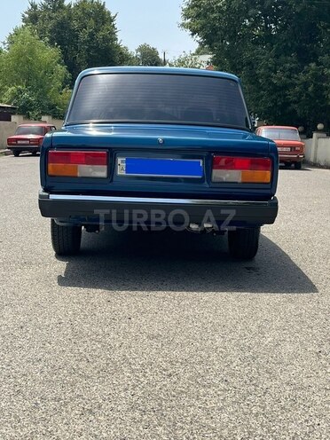 LADA (VAZ) 2107 2005, 11,073 km - 1.6 л - Bakı