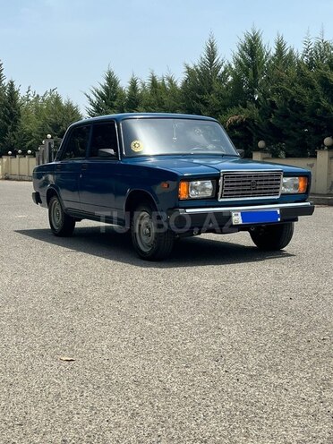 LADA (VAZ) 2107 2005, 11,073 km - 1.6 л - Bakı