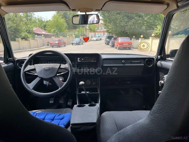 LADA (VAZ) 2107 2005, 11,073 km - 1.6 л - Bakı