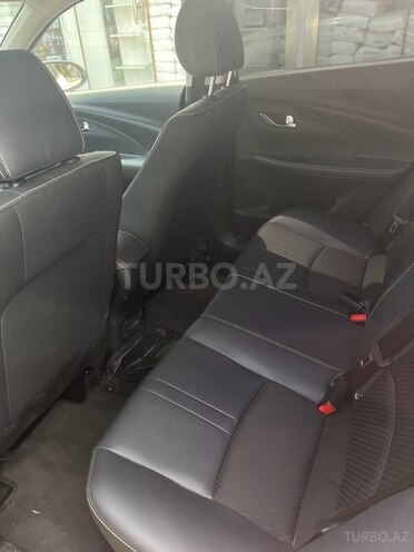 Changan Alsvin 2024, 12,000 km - 1.5 л - Bakı