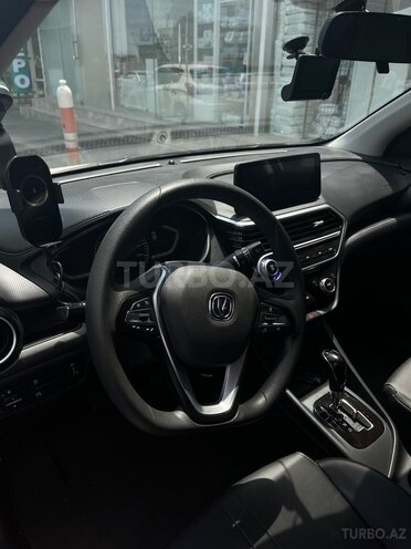 Changan Alsvin 2024, 12,000 km - 1.5 л - Bakı
