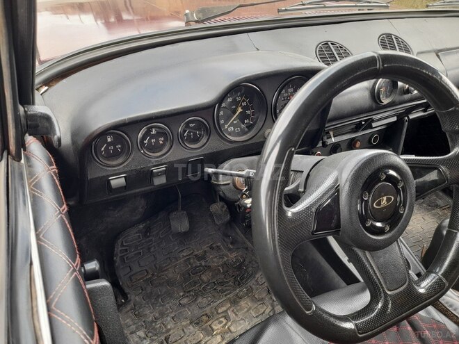LADA (VAZ) 21011 1985, 685,600 km - 1.3 l - Bakı