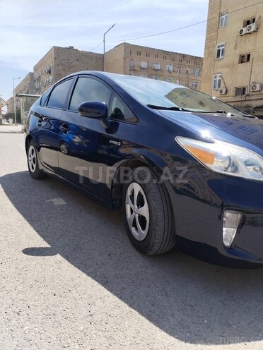 Toyota Prius 2013, 225,000 km - 1.8 l - Bakı