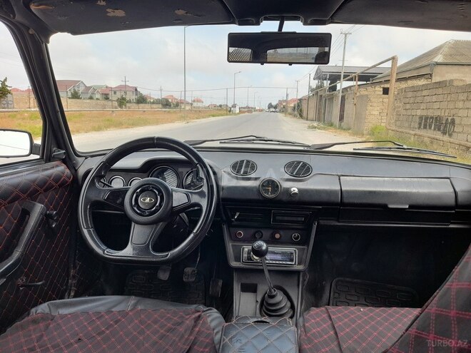 LADA (VAZ) 21011 1985, 685,600 km - 1.3 l - Bakı