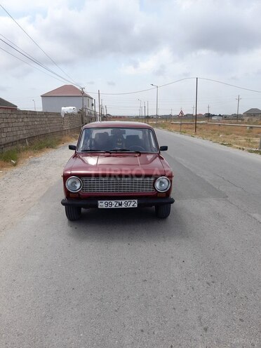 LADA (VAZ) 21011 1985, 685,600 km - 1.3 l - Bakı