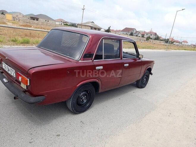 LADA (VAZ) 21011 1985, 685,600 km - 1.3 l - Bakı