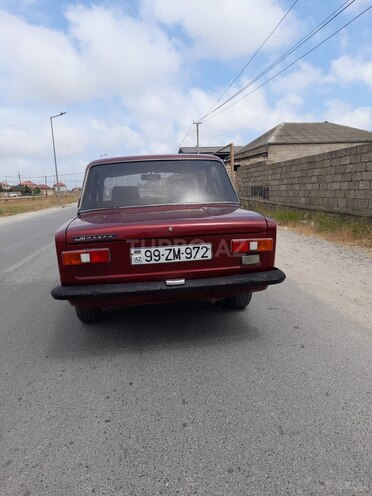 LADA (VAZ) 21011 1985, 685,600 km - 1.3 l - Bakı