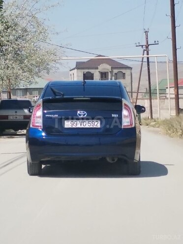 Toyota Prius 2013, 225,000 km - 1.8 l - Bakı