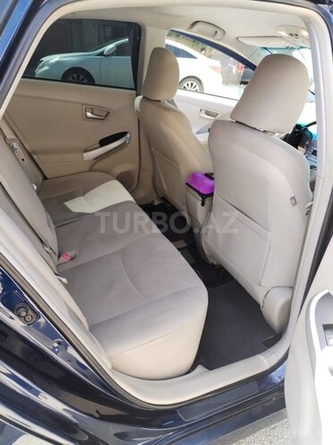 Toyota Prius 2013, 225,000 km - 1.8 l - Bakı