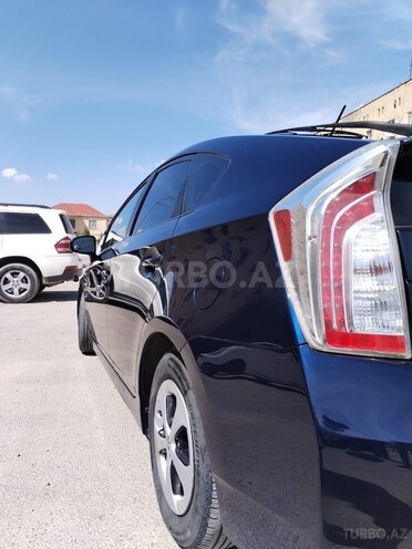 Toyota Prius 2013, 225,000 km - 1.8 l - Bakı