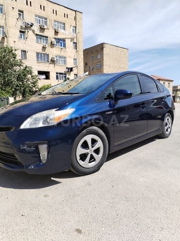 Toyota Prius 2013, 225,000 km - 1.8 l - Bakı