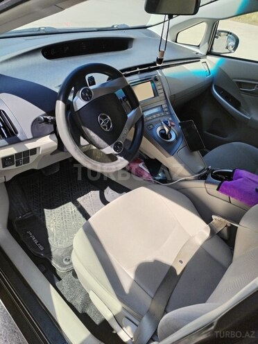 Toyota Prius 2013, 225,000 km - 1.8 l - Bakı