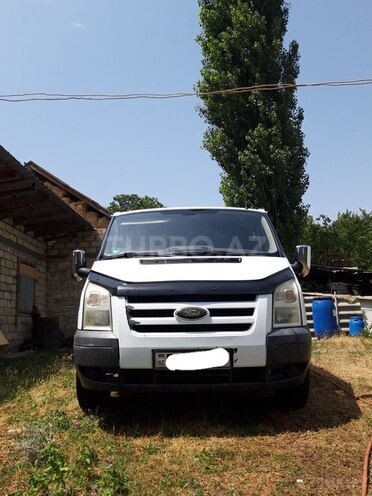 Ford Transit 2007, 330,000 km - 2.4 л - Mingəçevir