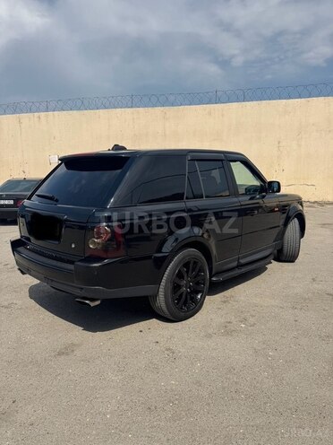 Land Rover RR Sport 2008, 300,000 km - 2.7 л - Bakı