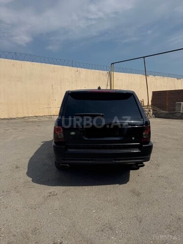 Land Rover RR Sport 2008, 300,000 km - 2.7 л - Bakı